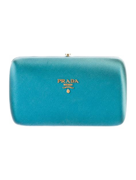 prada fabric mesh bag|prada evening clutch bags.